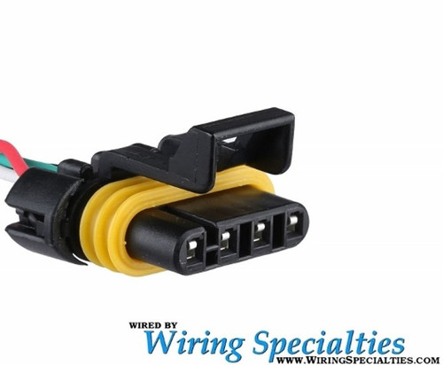 LS1 LS6 Coil Pack Harness Set - PRO SERIES