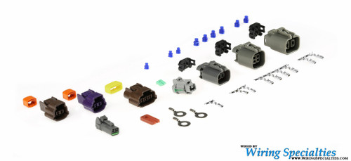 S14 SR20DET Harness Repair Kit