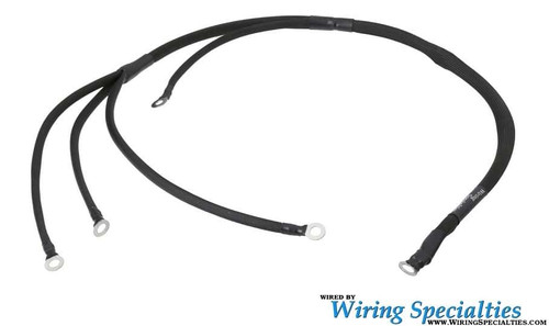 5-Point Grounding Kit