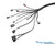 Datsun 260z RB20DET swap wiring harness