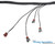 Datsun 260z RB20DET wiring harness