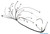 Datsun 260z S15 SR20DET swap wiring harness