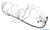 Mazda RX7 FD3S 2JZGTE swap wiring harness