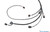 Nissan 240sx S14 SR20DETDE swap wiring harness