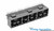 1JZ VVTi 4-row ECU Header Connector 1JZ VVTi 4-row ECU Header Connector
