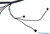 Nissan Silvia S14 1JZGTE VVTi ETCSI swap wiring harness