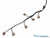 Nissan 350Z RB26DETT swap Wiring Harness