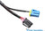 Nissan Skyline GTS R33 swap 1JZGTE wiring harness