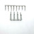 WS PRO Harness Interface PINS (Chassis Interface Side)