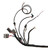 VQ35DE Engine Swap Wiring Harness for S14 Silvia