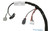 S14 KA24DE Wiring Harness for Nissan S13 RHD JDM Silvia / 180sx