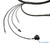 S14 KA24DE Wiring Harness for Nissan S13 RHD JDM Silvia / 180sx