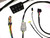 Nissan 240sx / Silvia s13 Chassis Harness optional keypad