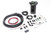 Radium Fuel Hanger Surge Tank Kit for Nissan 350Z/G35 Coupe