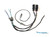 Wiring Specialties Dual Radiator Fan Controller Kit