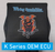Nissan 350z / Infiniti G35 with K-Series OEM ECU CANBUS DIY Module + A/C Support