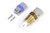 Haltech Air Temp Sensor - 3/8 NPT 18TPI