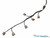 Datsun 510 RB26DETT swap Wiring Harness