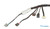 Datsun 240z SR20DET swap Wiring Harness