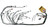 LINK Xtreme LS3 / VORTEC 4th Gen 58x DBW Wiring Harness for Nissan 240sx - PRO SERIES