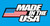 Made in the USA