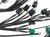LINK Plug-In G4 ECU plus PRO Series 13B-REW Wiring Harness for USDM LHD Mazda RX7 FD.   Save $400 on this combo!