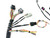 BMW E30 Wiring Specialties K-Series Honda Acura K20 K24 FWD to RWD Complete Engine Swap Harness Plug-N-Play for Wire-In Aftermarket ECUs like LINK & Haltech Elite BMW E30 Wiring Specialties K-Series Honda Acura K20 K24 FWD to RWD Complete Engine Swap Harness Plug-N-Play for Wire-In Aftermarket ECUs like LINK & Haltech Elite