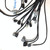 2JZGTE Non-VVTi Wiring Harness for RHD MKIV Supra JZA80