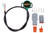 Haltech Throttle Position Sensor - Motorsport Contactless Size: 8mm D-Shaft