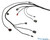 S13 KA24E SOHC Wiring Harness for S14 240sx