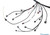 S15 SR20DET swap wiring harness for Toyota 86 / Scion FRS / Subaru BRZ