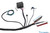 Standalone LS1 / Vortec Wiring Harness for MaxxECU Models