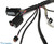 Standalone LS3 6.0L / L99 6.2L 58x DBW Wiring Harness for MaxxECU Models
