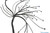 Standalone LS3 6.0L / L99 6.2L 58x DBW Wiring Harness for MaxxECU Models