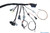 Standalone 2JZGTE 2JZGE VVTi swap wiring harness for MaxxECU Engine Management