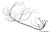 Standalone 2JZGTE swap wiring harness for MaxxECU Models - ZF 8HP Trans supported