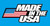 Made in the USA