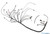 Universal / Standalone S13 SR20DET Engine Swap Wiring Harness for MaxxECU with ZF 8HP Trans Support