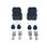 S14 Chassis Fan Connector Pair (Harness Side)