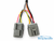 Wiring Specialties Z32 300zx 2+2 (ONLY) Plug and Play Fuel Pump Relay Kit