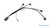 SR20DET coilpack wiring harness