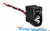 1JZGTE Coil pack Connector