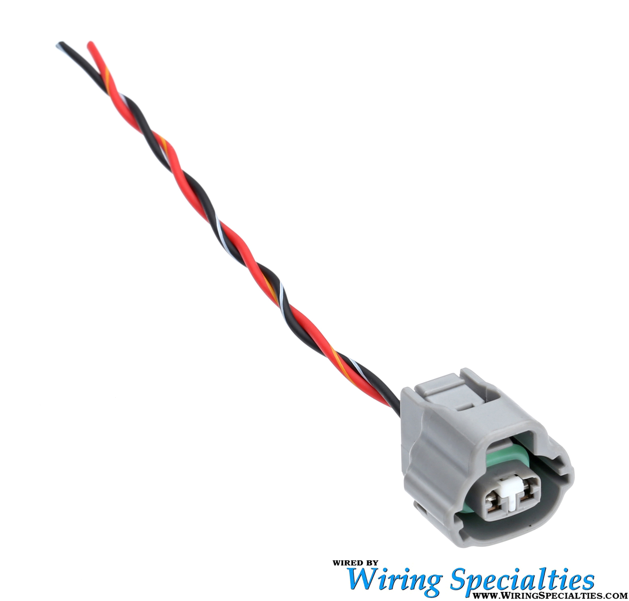 1JZ VVTi Solenoid Connector Wiring Specialties