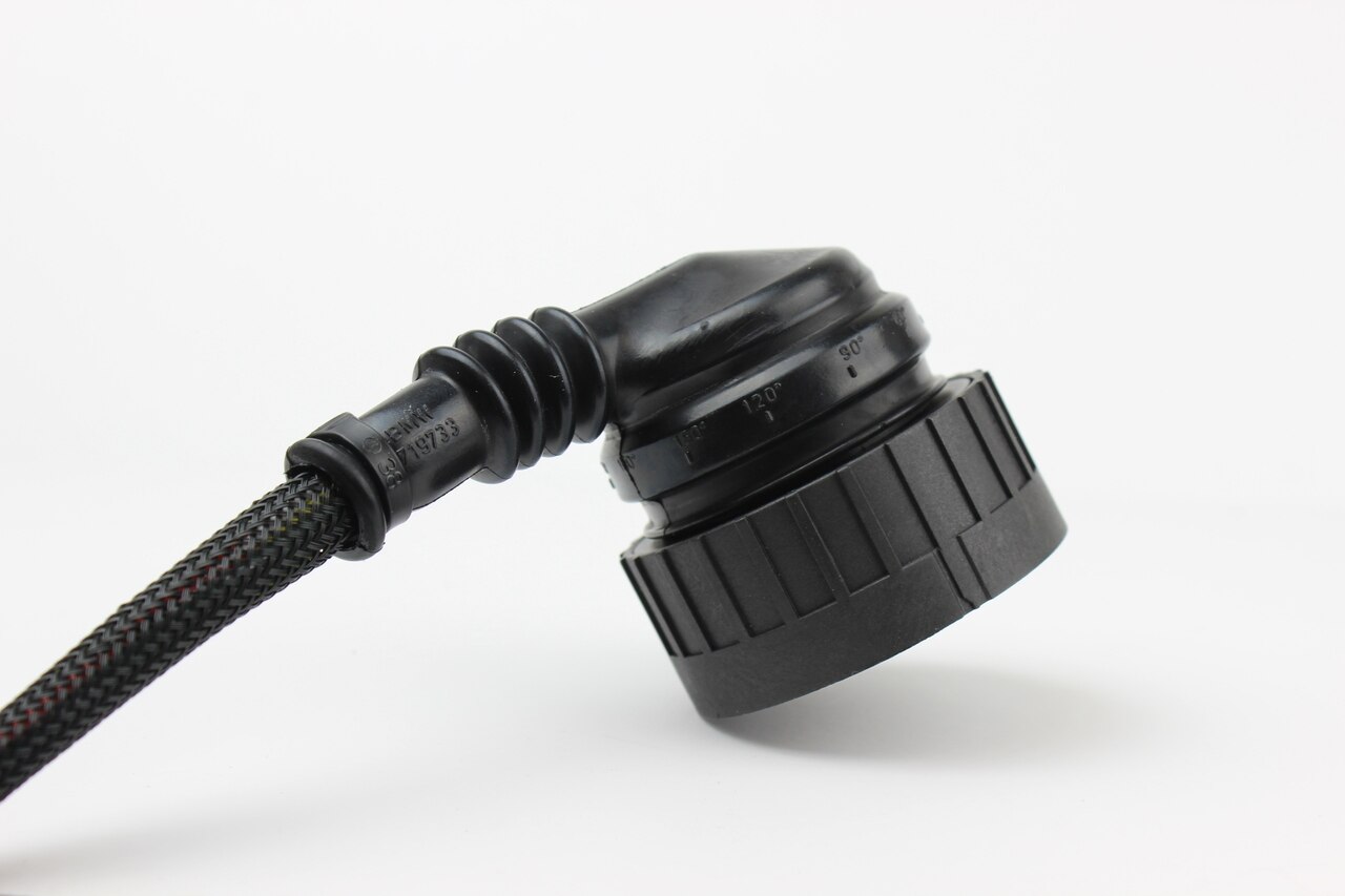 Bmw Sss Progman Wiring Harness