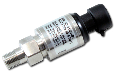 AEM 2 BAR MAP Or 30 PSIA Stainless Steel Sensor Kit - BLOX Racing