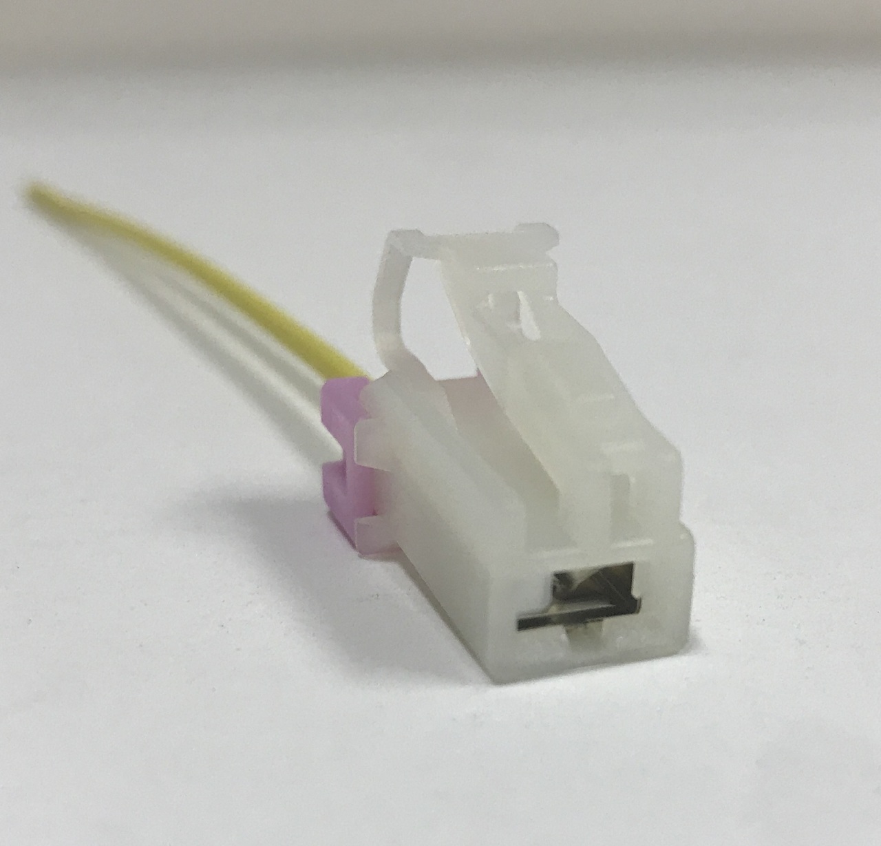 Nissan AC Compressor Connector Wiring Specialties