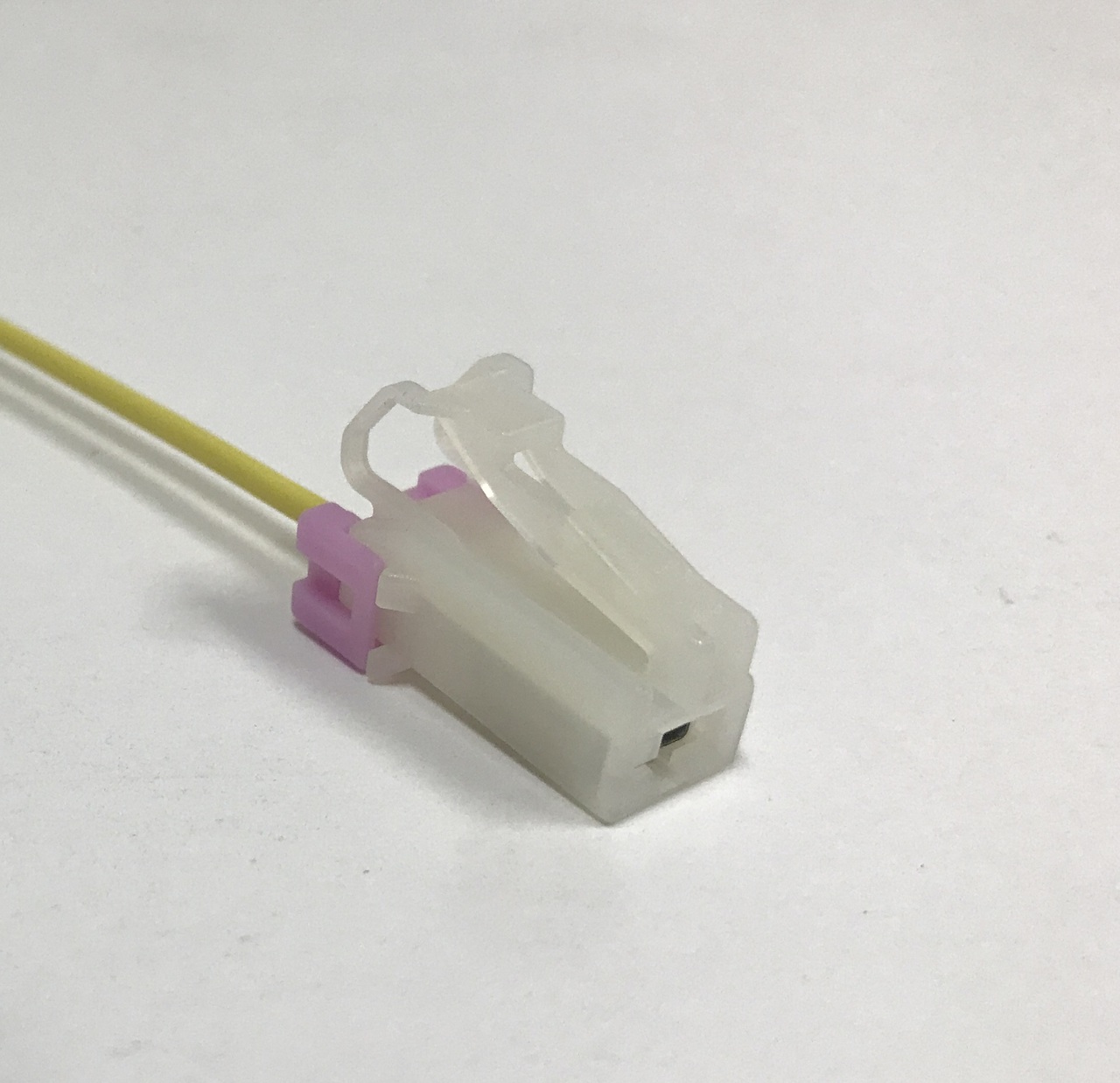 Nissan AC Compressor Connector Wiring Specialties