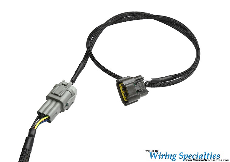 G35 RB25DET NEO Swap Wiring Harness Wiring Specialties