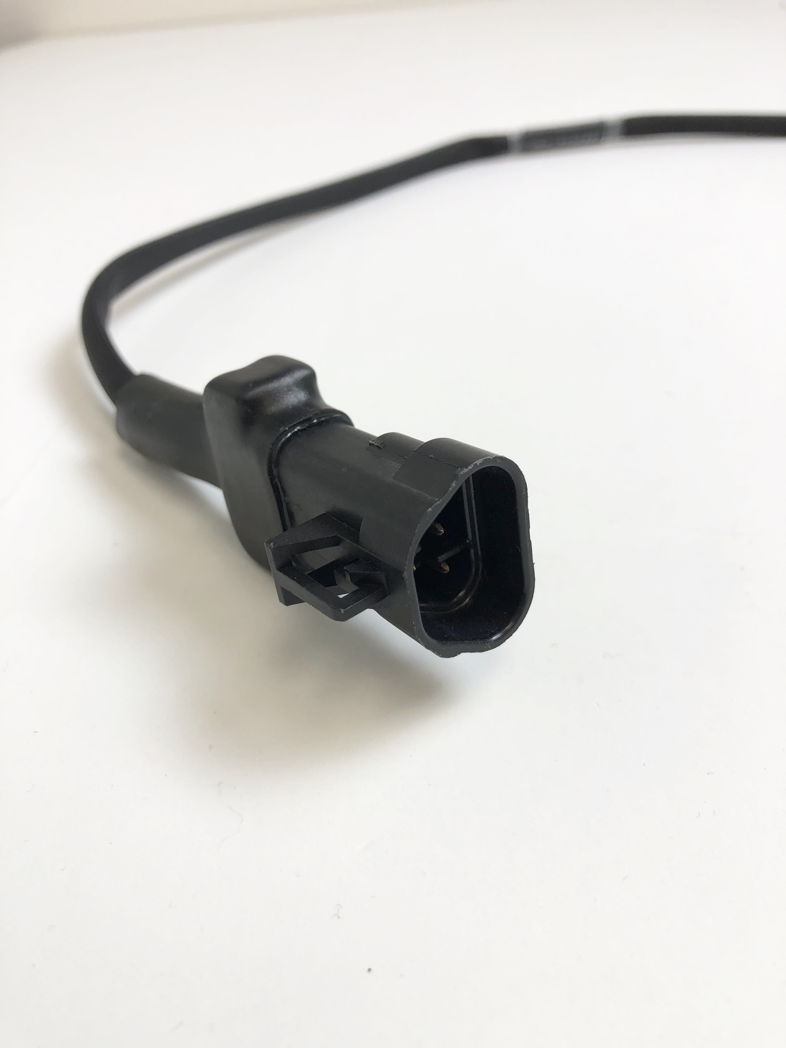 LS3 / LS7 O2 Oxygen Sensor Extension Harness | Wiring Specialties