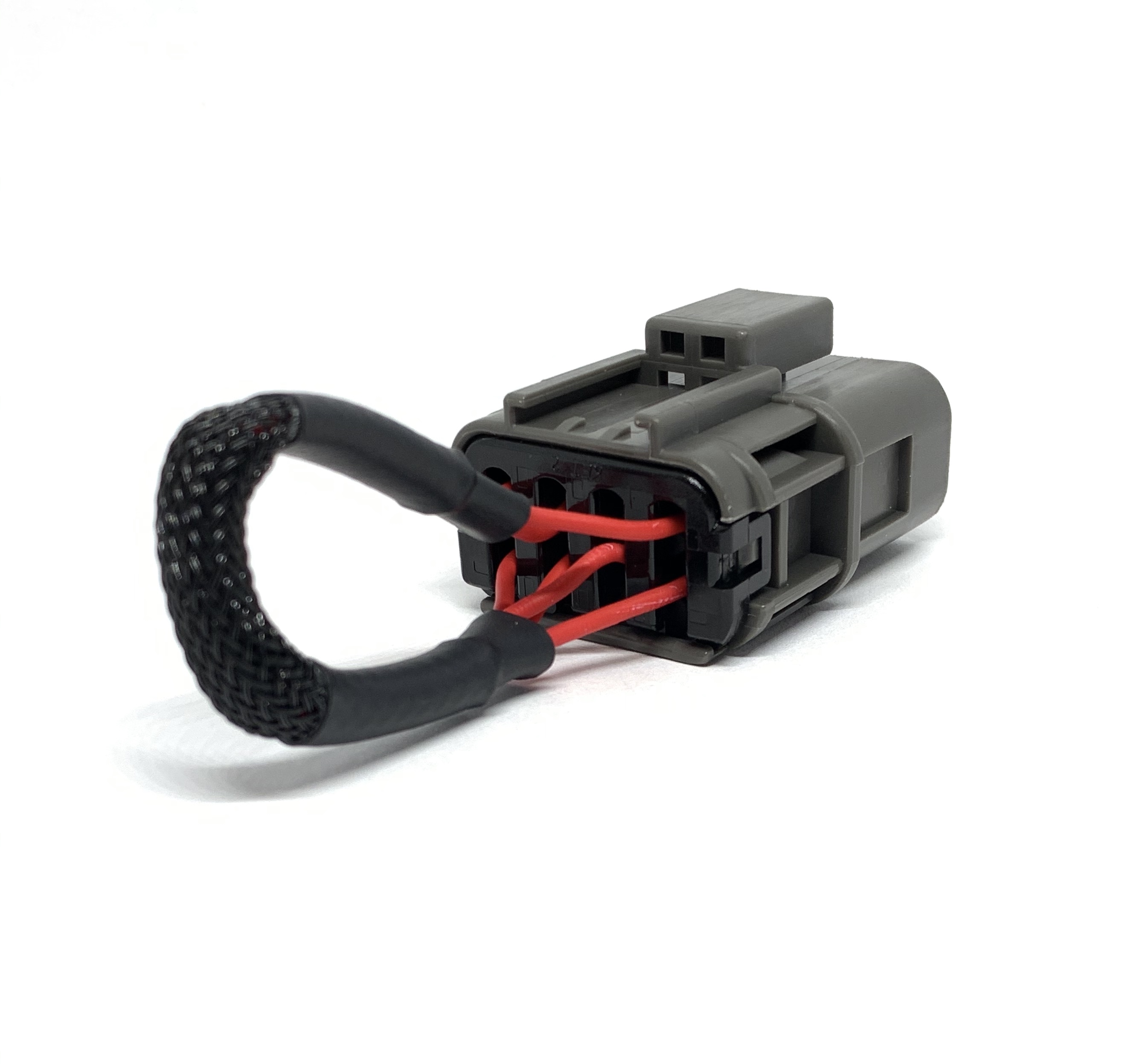 RB26 Injector Resistor Bypass Wiring Specialties